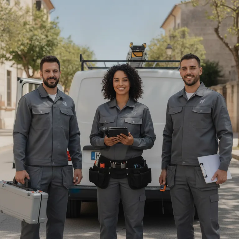 Audit Energetico Casa team a Velletri
