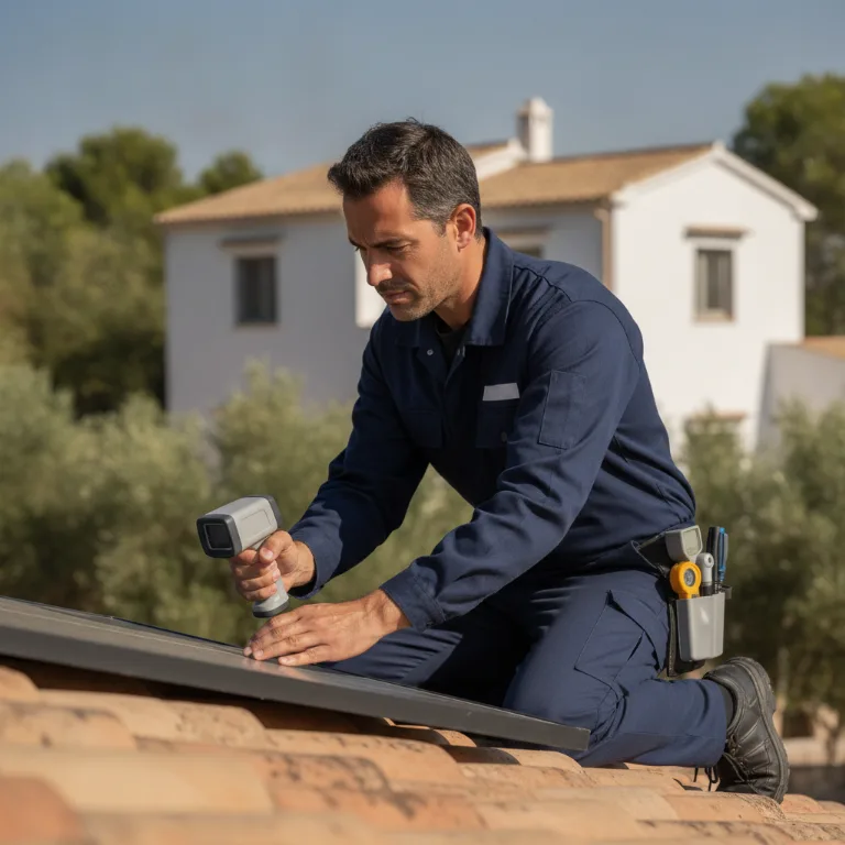 Audit Energetico Casa servizio a Velletri